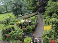 Maison 176 m², 6 chs, terrain de 12 865 m², Le Chatellier — photo 3