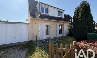 Maison 5 Pièces 96 m² à vendre à Le Vaudreuil (27100)