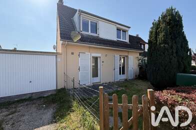 Maison 5 pièces 169000 €