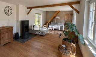 Maison 5 Pièces 162 m² à vendre à Berck (62600)