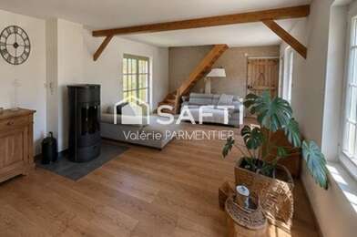 Maison 5 pièces 431000 €