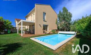 Maison 5 Pièces 110 m² à vendre à Saint-Genis-les-Ollières (69290)