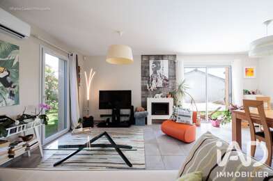 Maison 5 pièces 549000 €