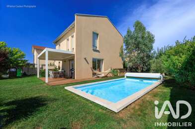 Maison 5 pièces 549000 €