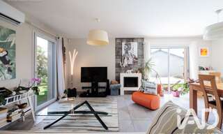 Maison 5 Pièces 110 m² à vendre à Saint-Genis-les-Ollières (69290)