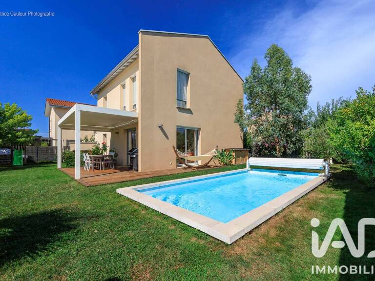 Vente Maison/villa 5 pièces — photo 1