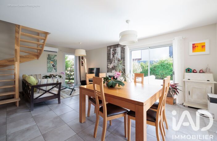 Vente Maison/villa 5 pièces — photo 3