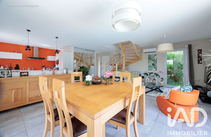 Vente Maison/villa 5 pièces — photo 4