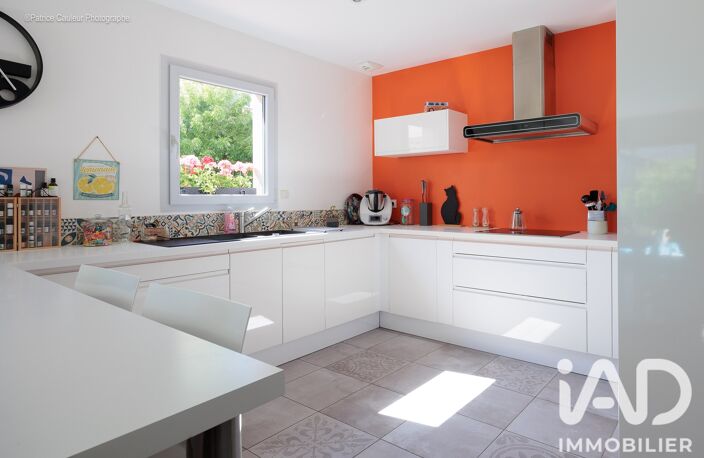 Vente Maison/villa 5 pièces — photo 5