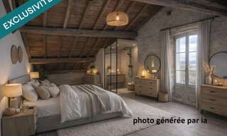 Appartement 2 Pièces 40 m² à vendre à Clermont-Ferrand (63100)