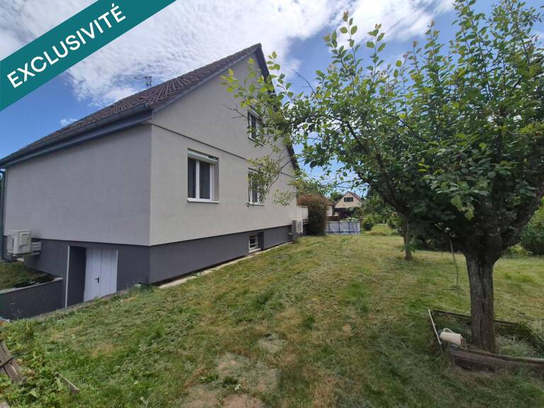 Un véritable havre de paix aux portes de la forêt Découvrez cette maison récente où confort, nature et sérénité se rencontrent. — photo 1