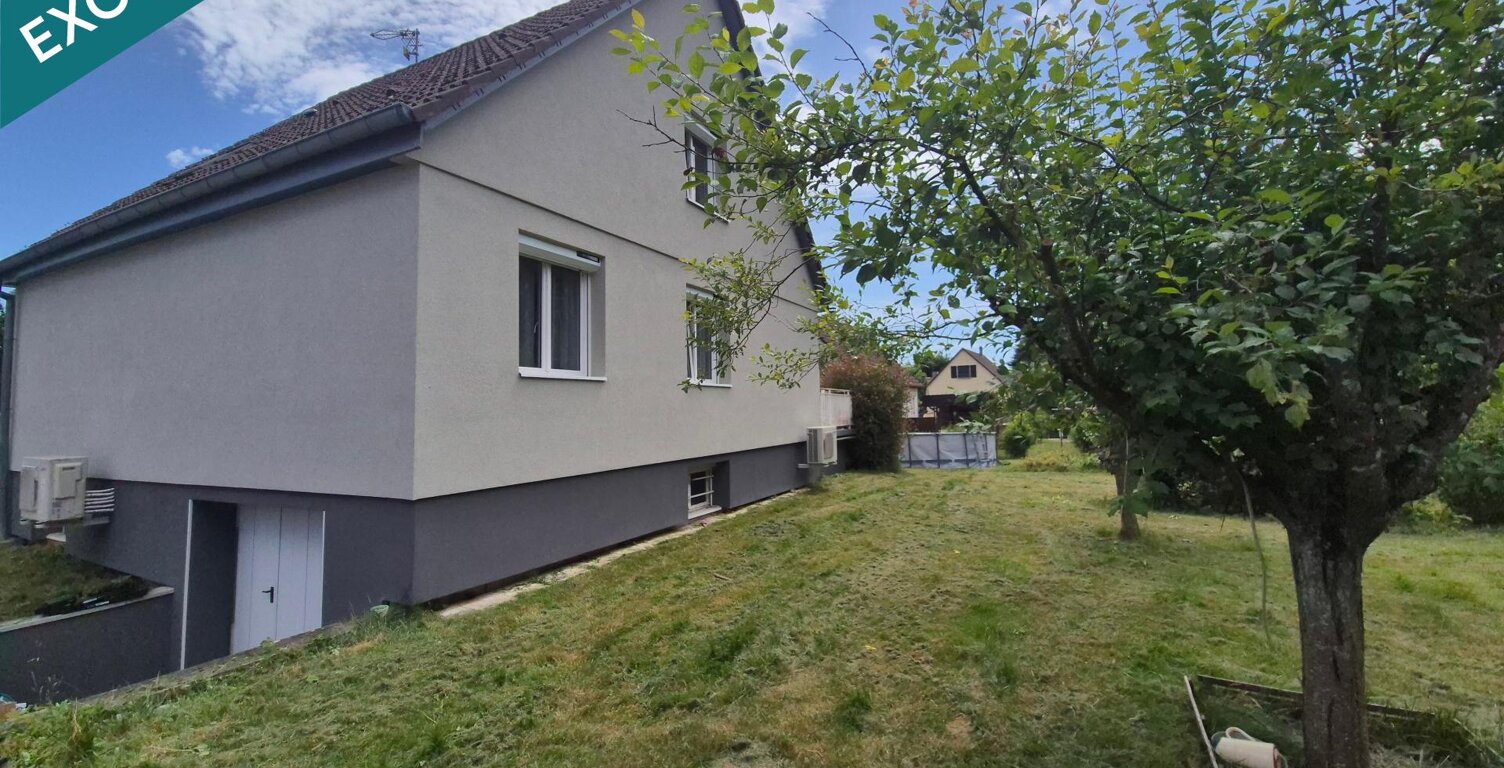 Un véritable havre de paix aux portes de la forêt Découvrez cette maison récente où confort, nature et sérénité se rencontrent. — photo 1