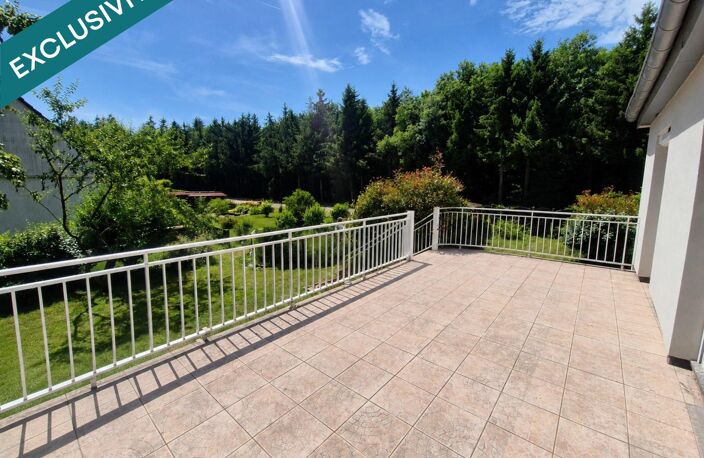 Un véritable havre de paix aux portes de la forêt Découvrez cette maison récente où confort, nature et sérénité se rencontrent. — photo 3