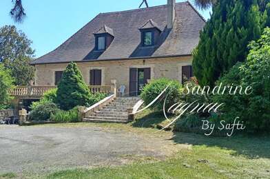 Maison 8 pièces 361000 €