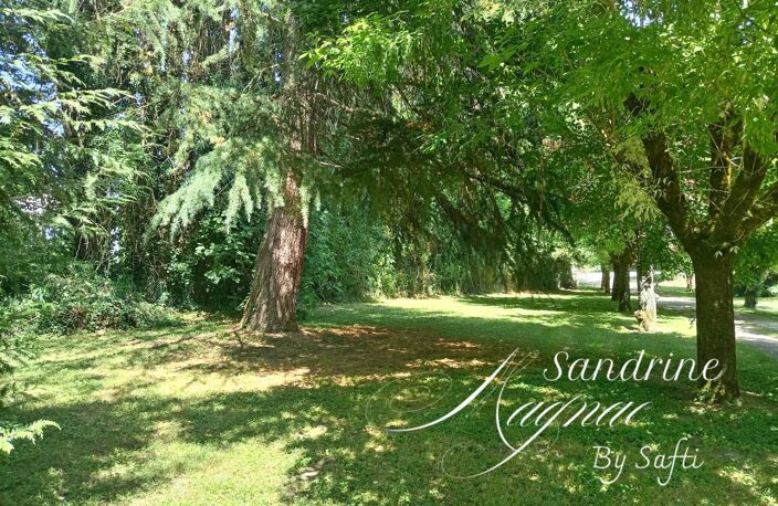 Belle maison en pierre de 162m² dans parc arboré — photo 4