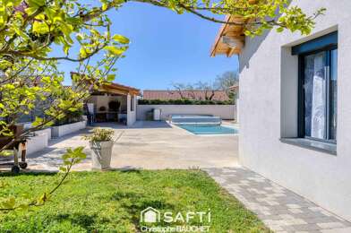 Maison 5 pièces 480000 €