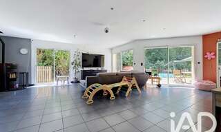 Maison 6 Pièces 157 m² à vendre à Mesnil-Roc'h (35720)