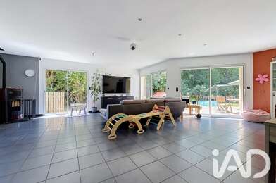 Maison 6 pièces 335000 €