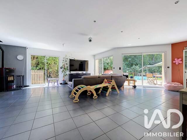 Vente Maison/villa 6 pièces — photo du bien