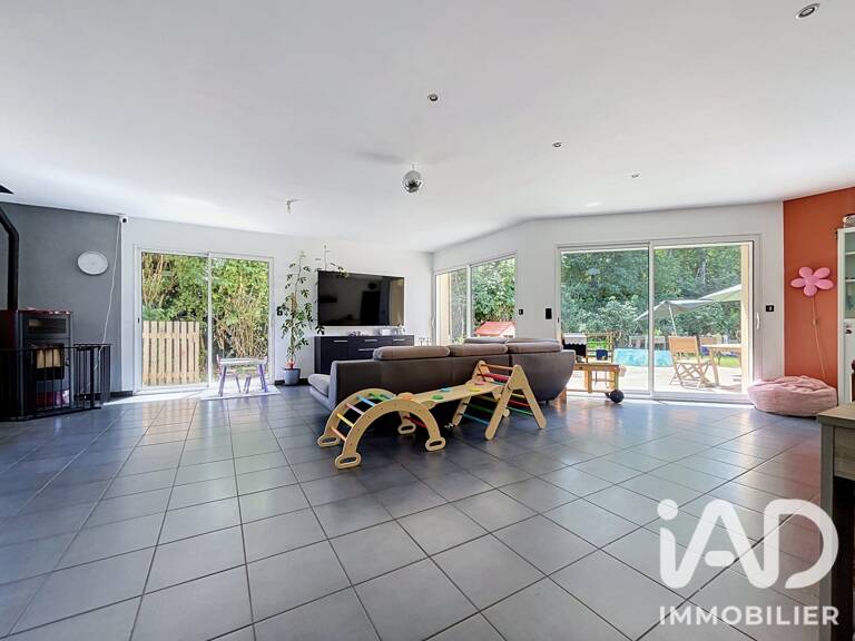 Vente Maison/villa 6 pièces — photo 1