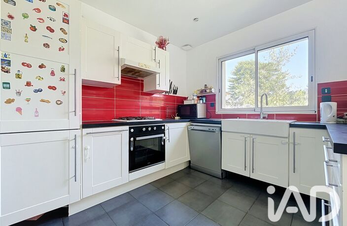 Vente Maison/villa 6 pièces — photo 3