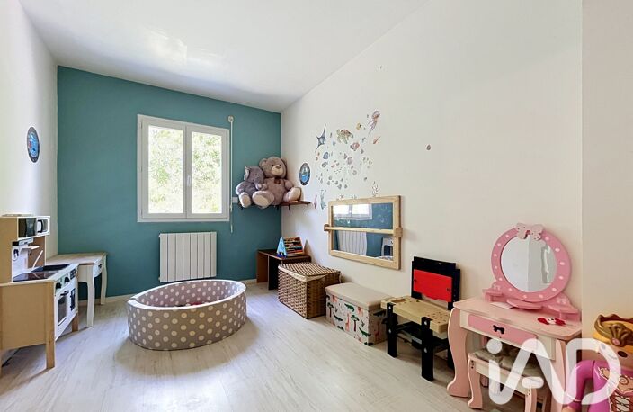 Vente Maison/villa 6 pièces — photo 4