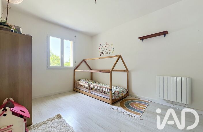 Vente Maison/villa 6 pièces — photo 5