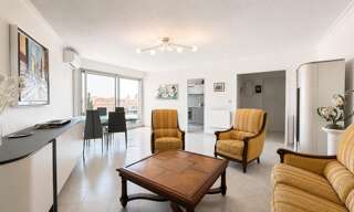 Appartement 4 Pièces 95 m² à vendre à Saint-Raphaël (83700)