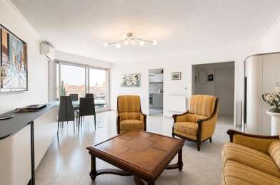 Appartement 4 pièces 495000 €