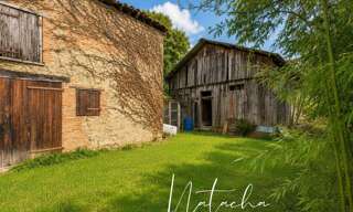 Maison 6 Pièces 160 m² à vendre à Reyniès (82370)