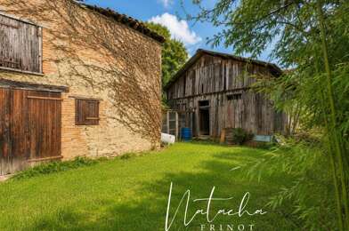 Maison 6 pièces 269500 €
