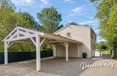Maison familiale 6 pièces à Listrac-médoc — photo du bien