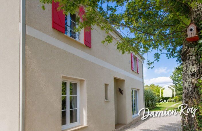 Maison familiale 6 pièces à Listrac-médoc — photo 2