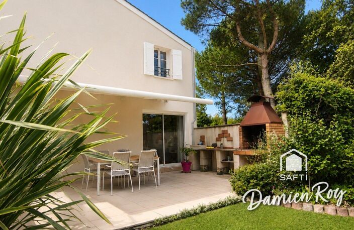 Maison familiale 6 pièces à Listrac-médoc — photo 3