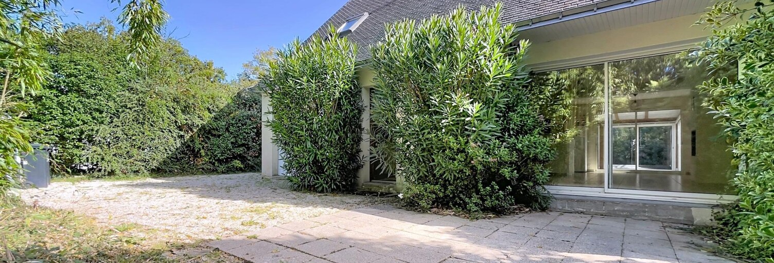 Maison 6 Pièces 145 m² à vendre à Séné (56860)