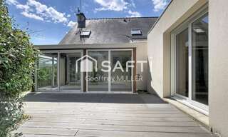 Maison 6 Pièces 145 m² à vendre à Séné (56860)
