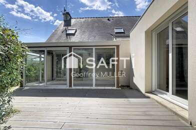 Maison 6 pièces 449000 €