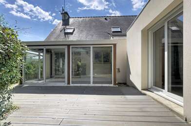 Maison 6 pièces 449000 €