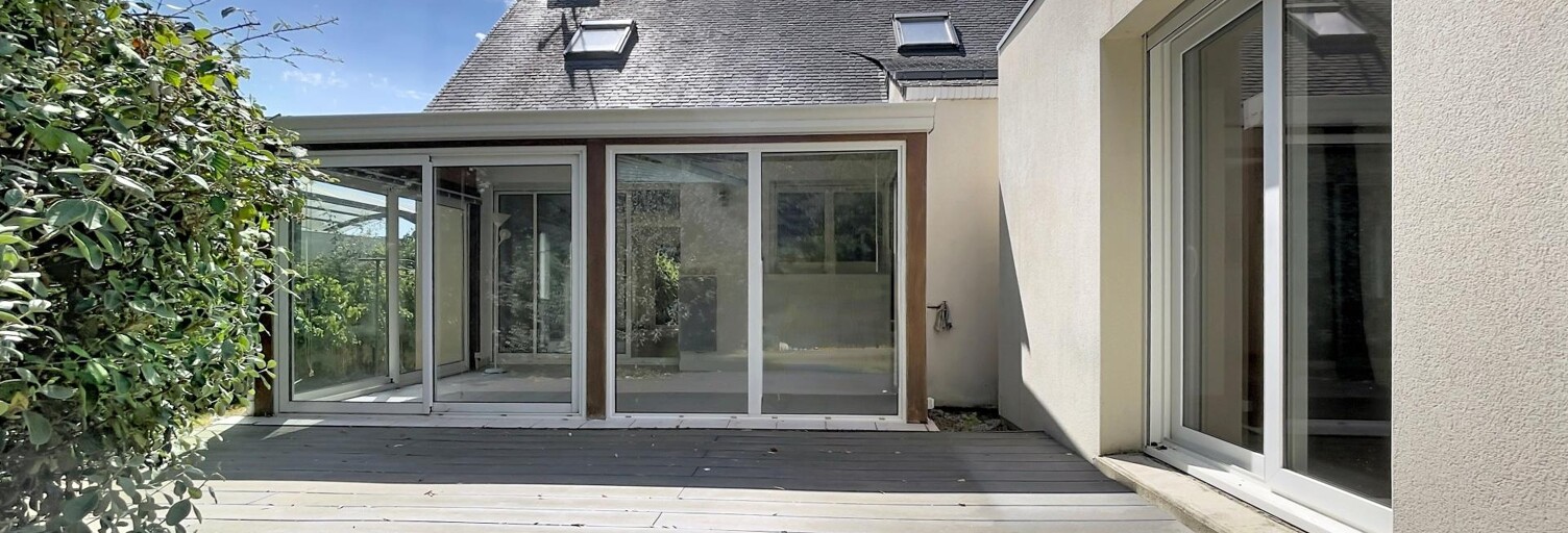 Maison 6 Pièces 145 m² à vendre à Séné (56860)