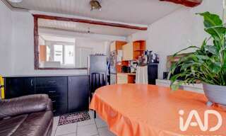Maison 3 Pièces 58 m² à vendre à Nanteuil-lès-Meaux (77100)