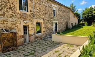 Maison 6 Pièces 114 m² à vendre à Sevrai (61150)