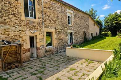 Maison 6 pièces 184000 €
