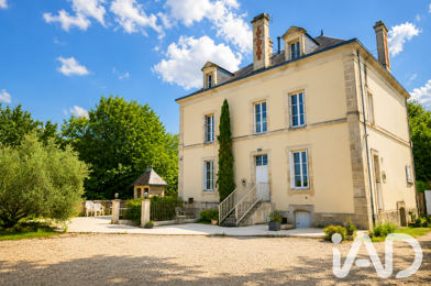 Maison 8 pièces 414000 €