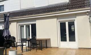 Maison 5 Pièces 84 m² à vendre à Savigny-le-Temple (77176)
