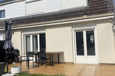 Maison 5 pièces 274900 €