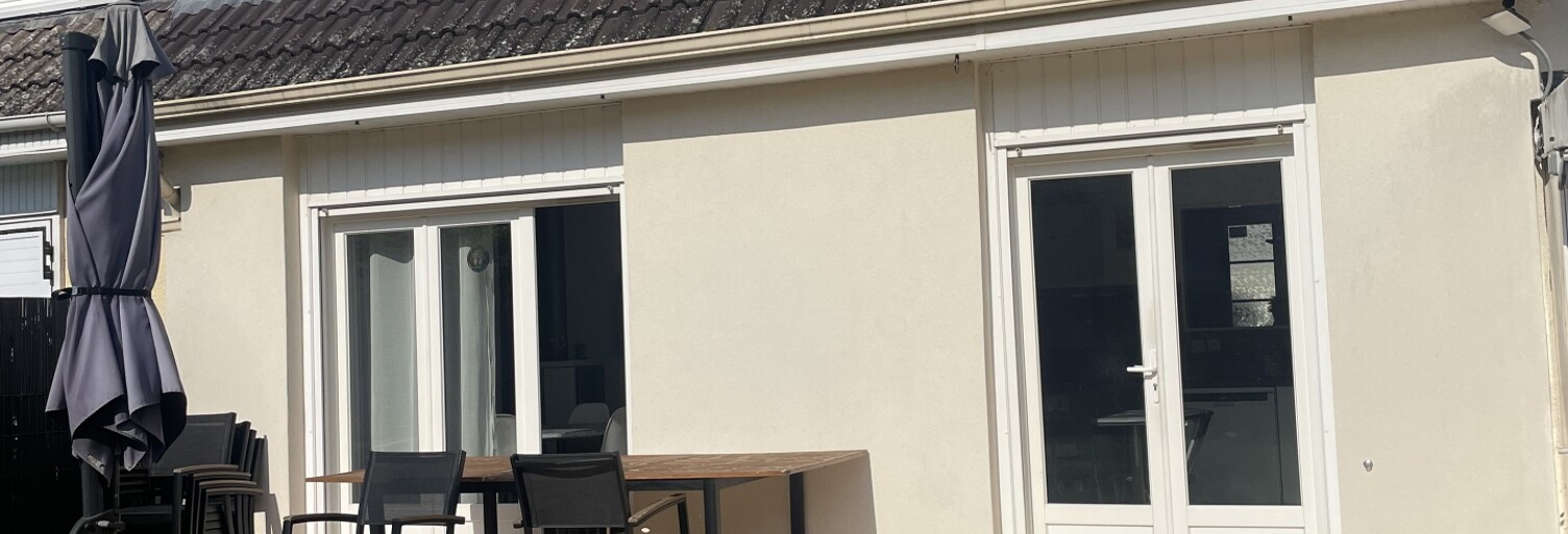 Maison 5 Pièces 84 m² à vendre à Savigny-le-Temple (77176)