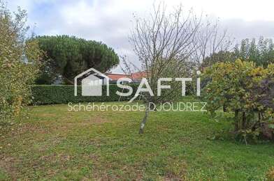 Terrain  76500 €