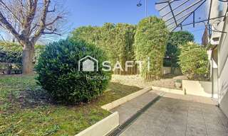 Maison 6 Pièces 124 m² à vendre à Rueil-Malmaison (92500)