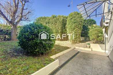 Maison 6 pièces 875000 €