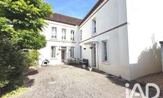 Maison 6 Pièces 190 m² à vendre à Thorigny-sur-Oreuse (89260)